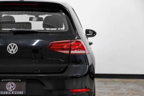 2018 Volkswagen Golf GTI