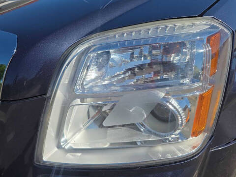 2014 GMC Terrain SLE-1