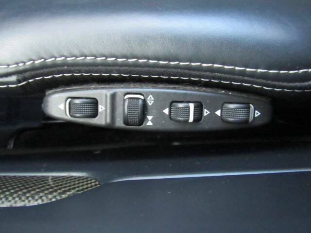 2017 Mercedes-Benz G-Class G 550 4x4 Squared