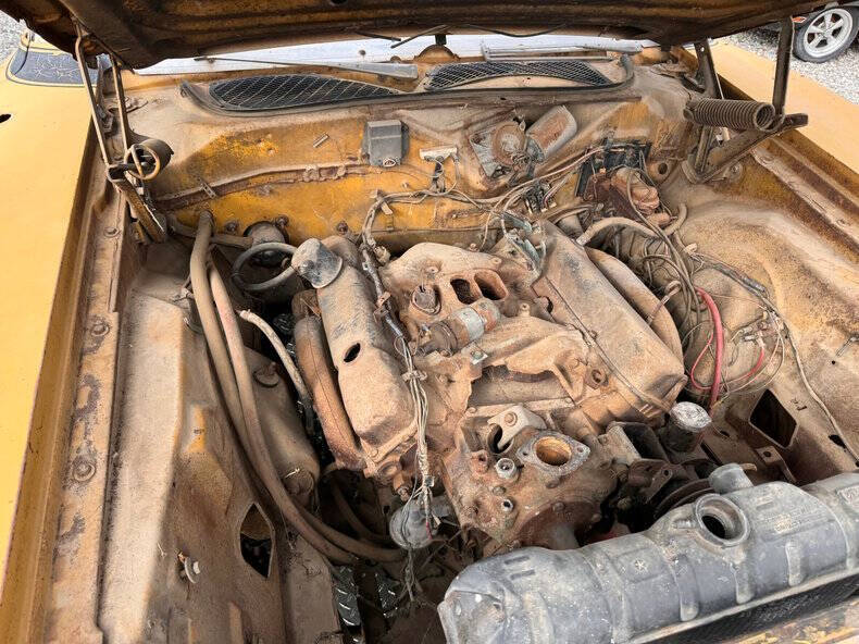 1971 Dodge Super Bee