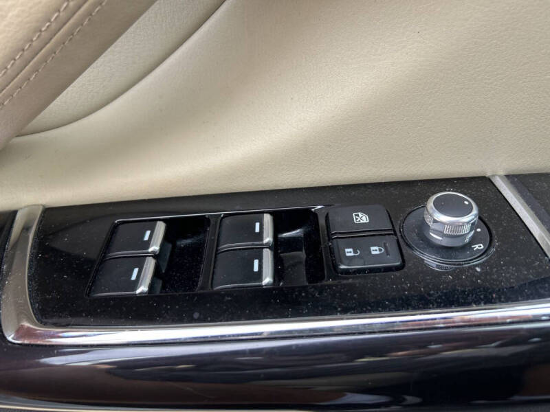 2018 Mazda CX-9 Grand Touring