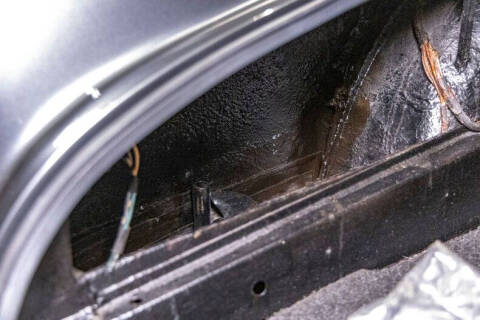 1959 Alfa Romeo 2000