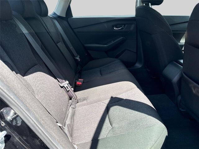 2023 Honda Accord