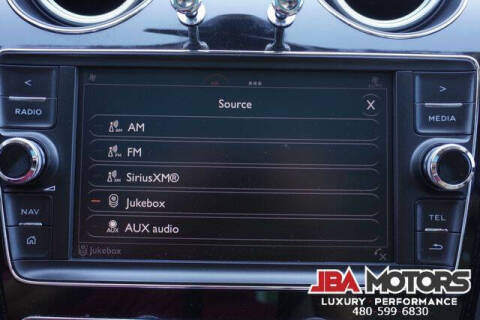 2017 Bentley Bentayga