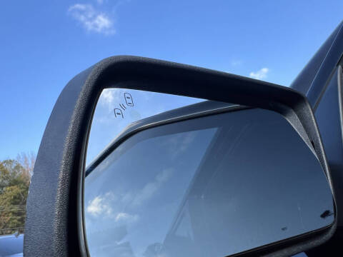 2018 Ford Flex Limited