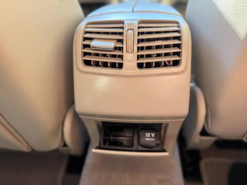 2016 Mercedes-Benz E-Class E 350 4MATIC