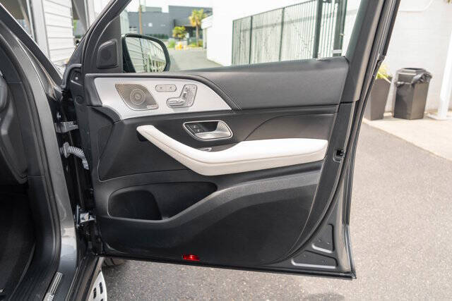 2023 Mercedes-Benz GLE 33