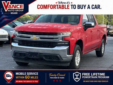 2022 Chevrolet Silverado 1500 Limited