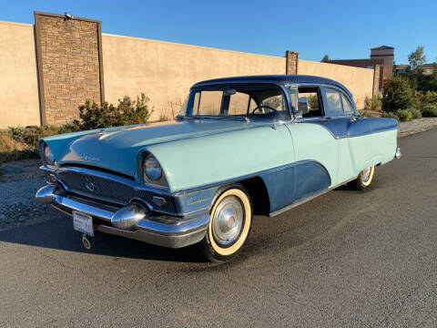 1955 Packard Clipper