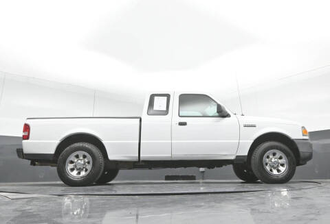 2011 Ford Ranger