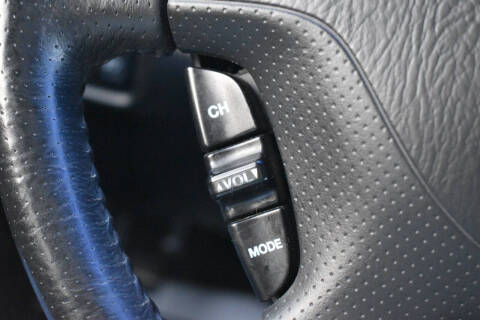 2003 Acura MDX Touring