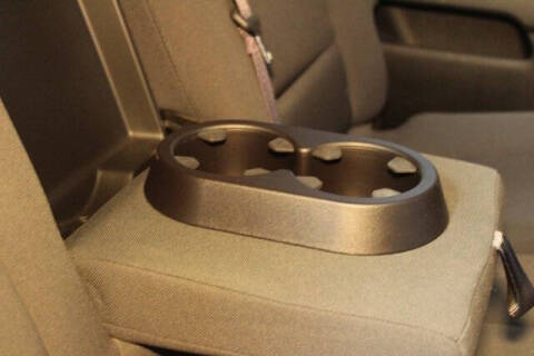 2017 GMC Sierra 2500HD