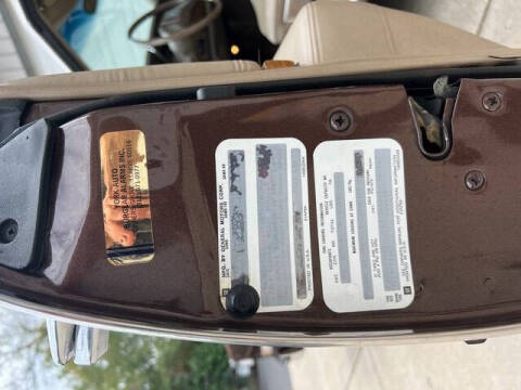 1985 Cadillac Eldorado