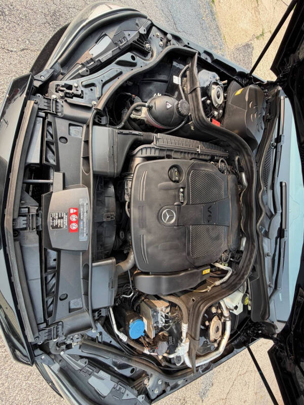 2014 Mercedes-Benz E-Class E 350 Sport 4MATIC