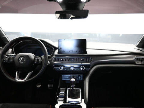 2025 Acura Integra Type S