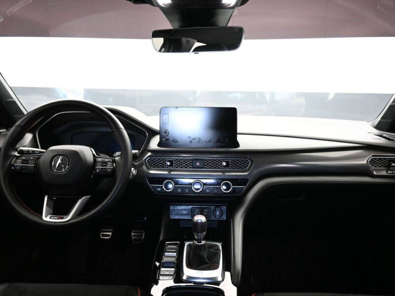 2025 Acura Integra Type S