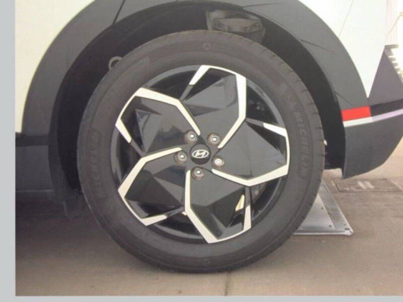 2023 Hyundai Ioniq 5 SE