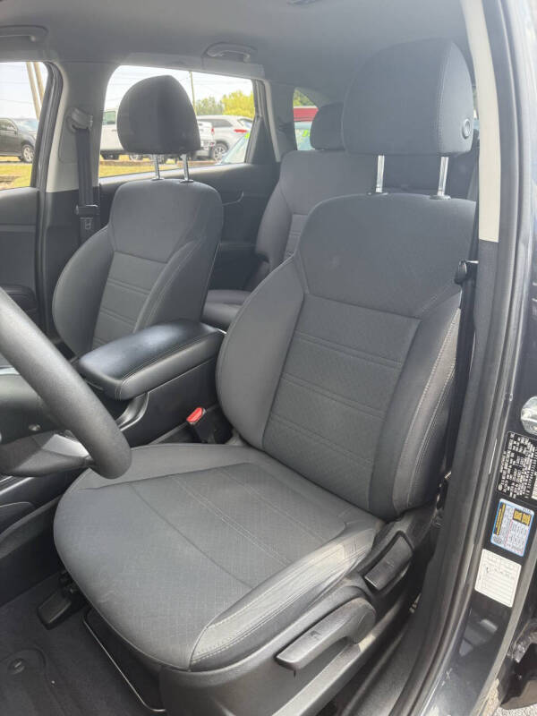 2020 Kia Sorento LX V6