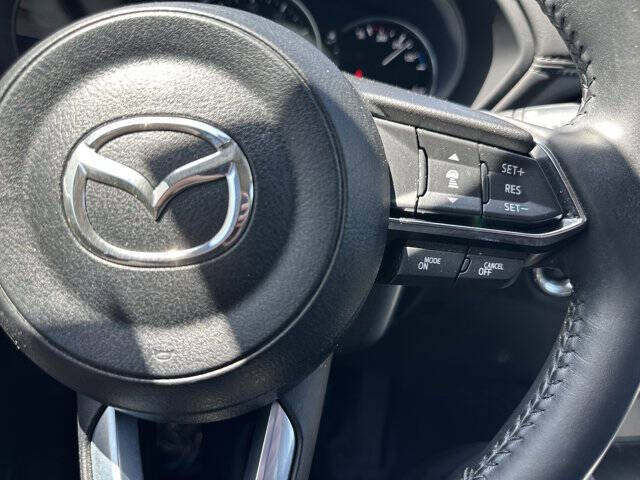 2023 Mazda CX-5 2.5 S Premium
