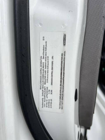 2020 Freightliner M2 106