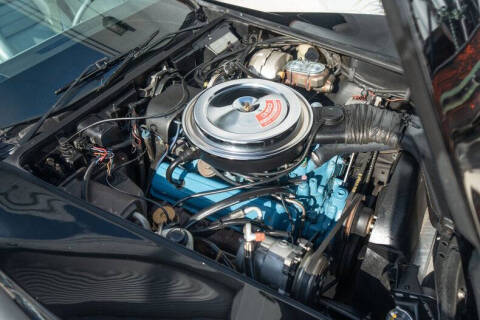 1978 Chevrolet Corvette