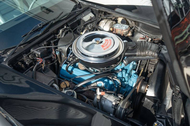 1978 Chevrolet Corvette