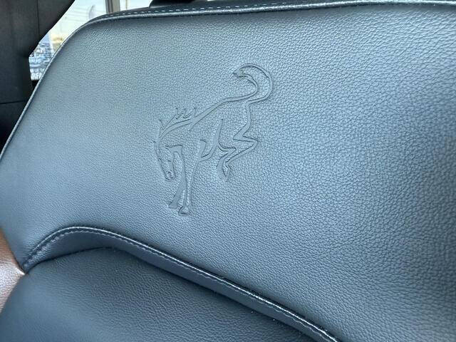 2023 Ford Bronco Outer Banks Advanced