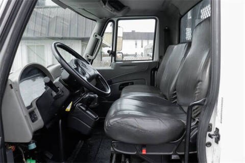 2019 International DuraStar 4300