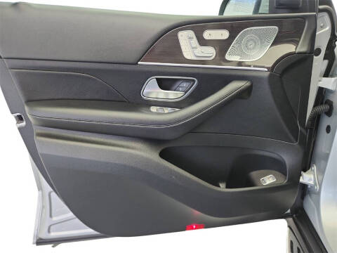 2020 Mercedes-Benz GLS GLS 450