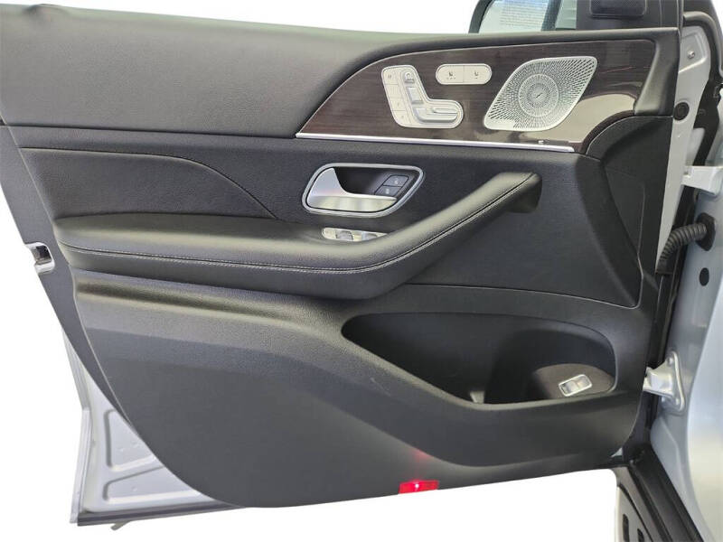 2020 Mercedes-Benz GLS GLS 450