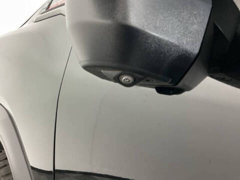 2023 GMC Sierra 3500HD