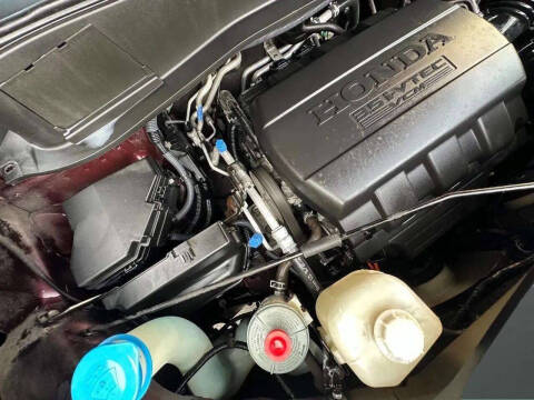 2011 Honda Pilot Touring