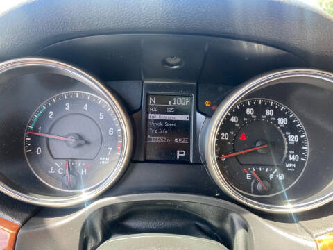 2011 Jeep Grand Cherokee Limited