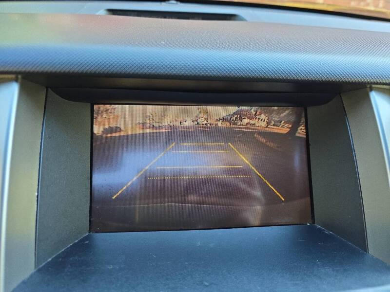 2012 Acura RDX SH-AWD w/Tech