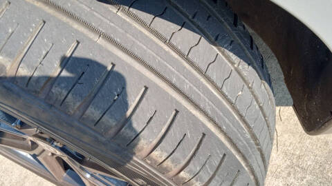 2015 Land Rover Range Rover Sport Supercharged