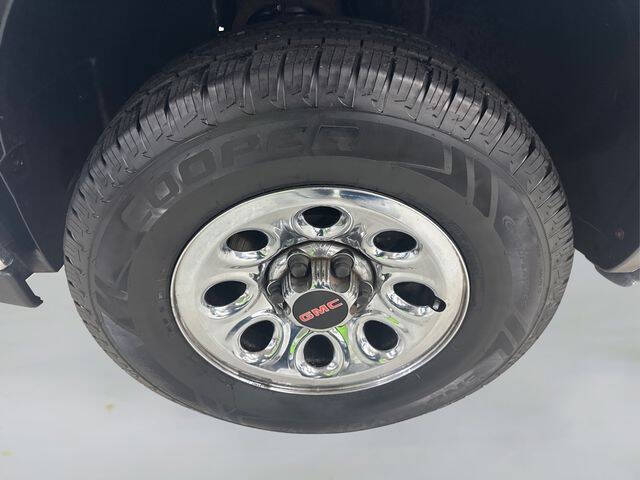 2011 GMC Sierra 1500