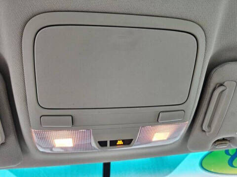 2008 Subaru Outback 2.5i