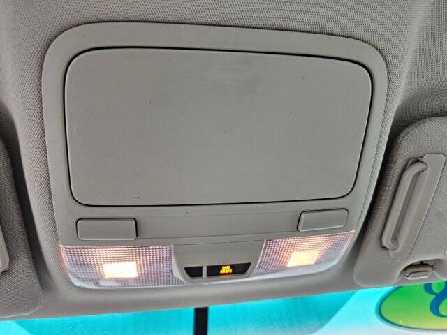 2008 Subaru Outback 2.5i