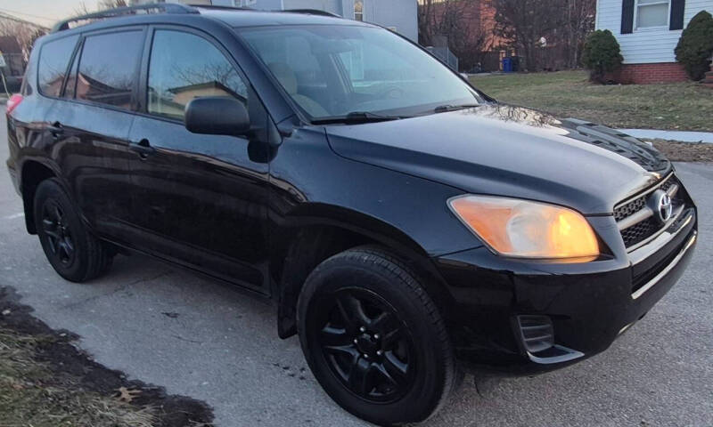 2012 Toyota RAV4