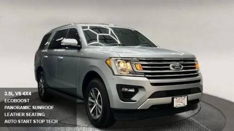 2020 Ford Expedition for sale at AUTOS DIRECT OF FREDERICKSBURG in Fredericksburg VA