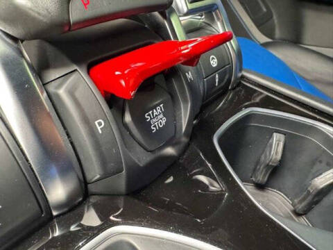 2021 Lamborghini Urus