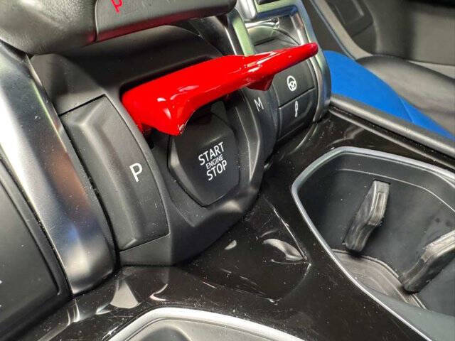 2021 Lamborghini Urus