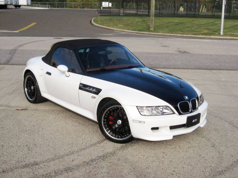 1999 BMW M