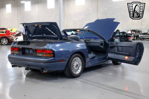 1988 Mazda RX-7