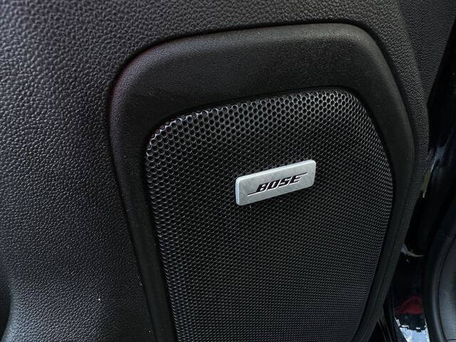 2022 GMC Sierra 3500HD