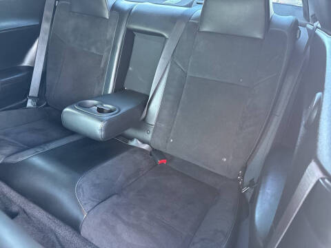 2018 Dodge Challenger T/A 392