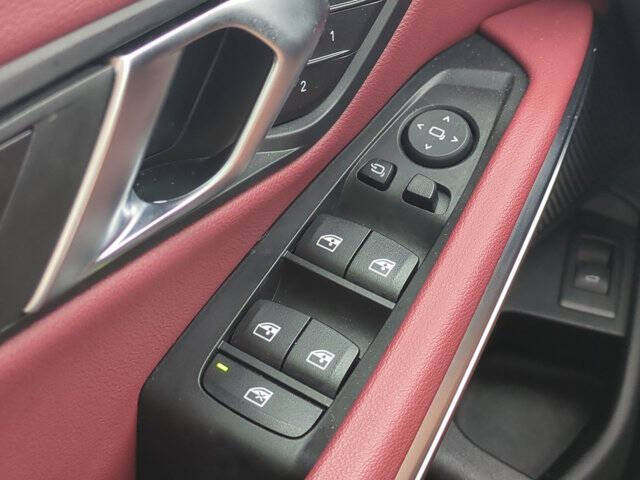 2024 BMW 3 Series M340i