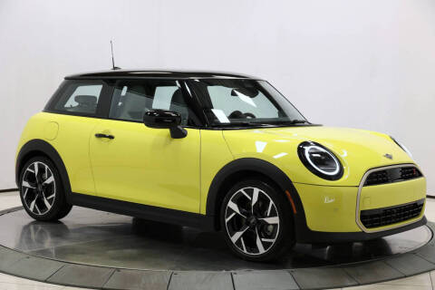2025 MINI Hardtop 2 Door