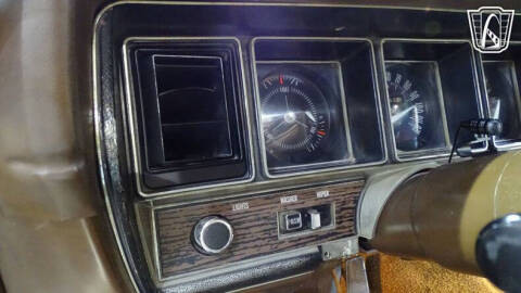 1970 Buick Gran Sport