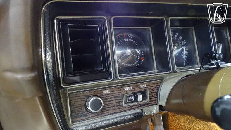 1970 Buick Gran Sport